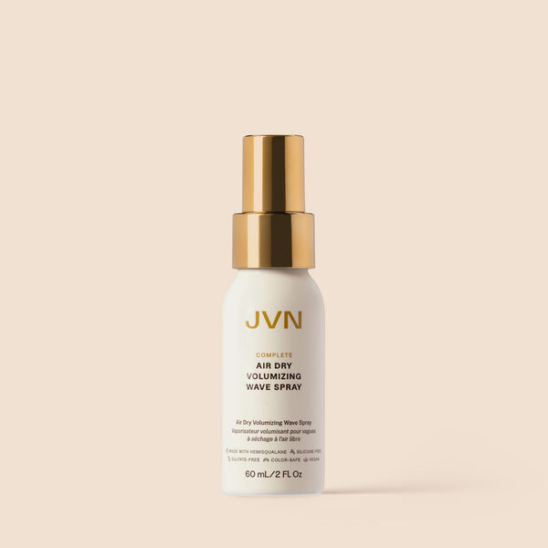 Complete Air Dry Volumizing Wave Spray Travel