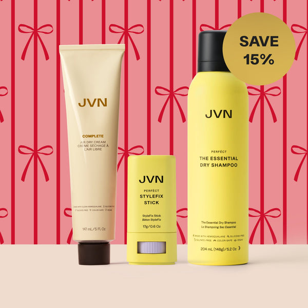 Anytime Styling Essentials