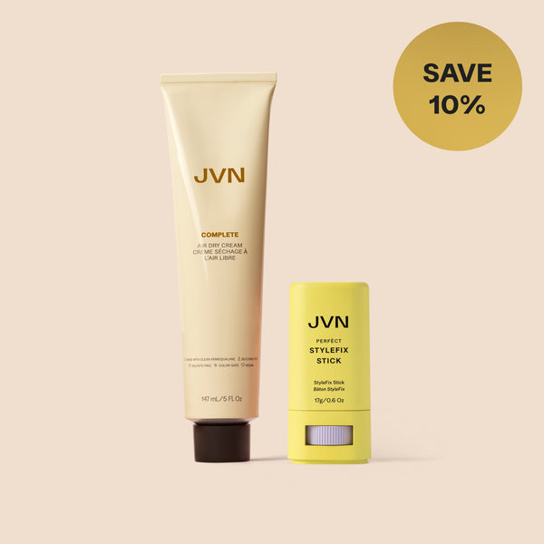 Anytime Styling Essentials