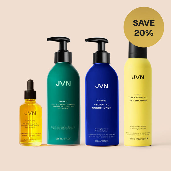 Clarify & Amplify Set