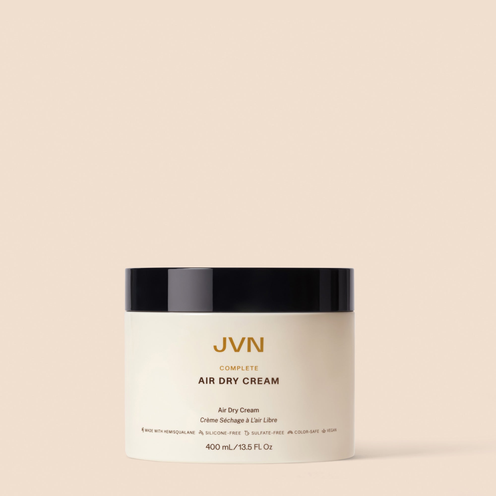 Complete Air Dry Cream Jumbo | Styling Cream For Curly & Wavy Hair