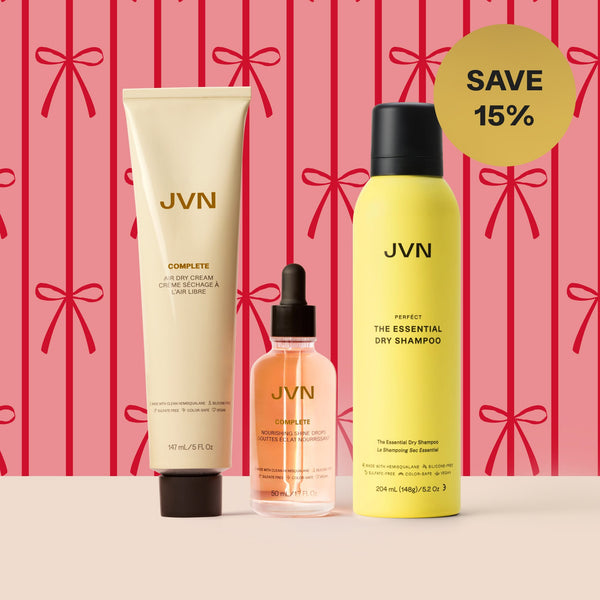 Define, Refine & Refresh Trio