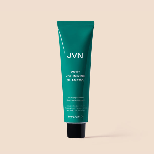 Embody Volumizing Shampoo Travel