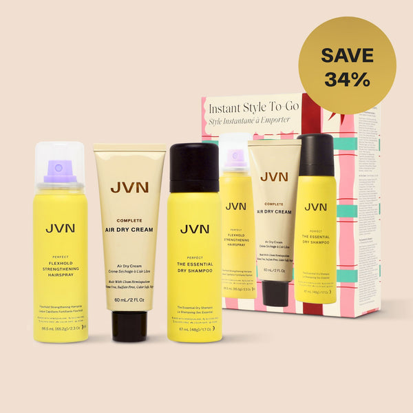Instant Style To-Go Kit