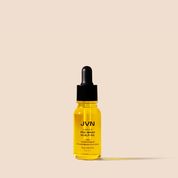 Complete Pre-Wash Scalp Oil Travel