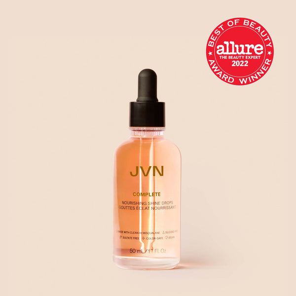 Complete Nourishing Shine Drops