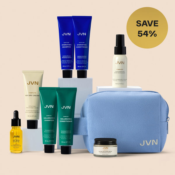 Self Care Starter Set