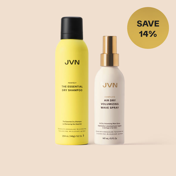 Vacation Hair Duo