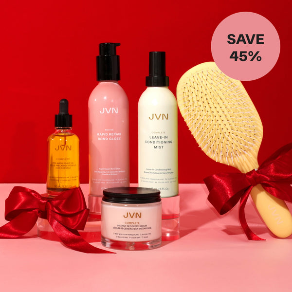 'TIS GIVING BLACK FRIDAY TREATMENT SET