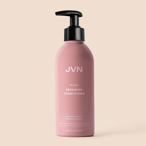 JVN Conditioner Revive Repairing Conditioner Revive Repairing Conditioner | Reparative Conditioning Products | JVN sulfate-free silicone-free sustainable