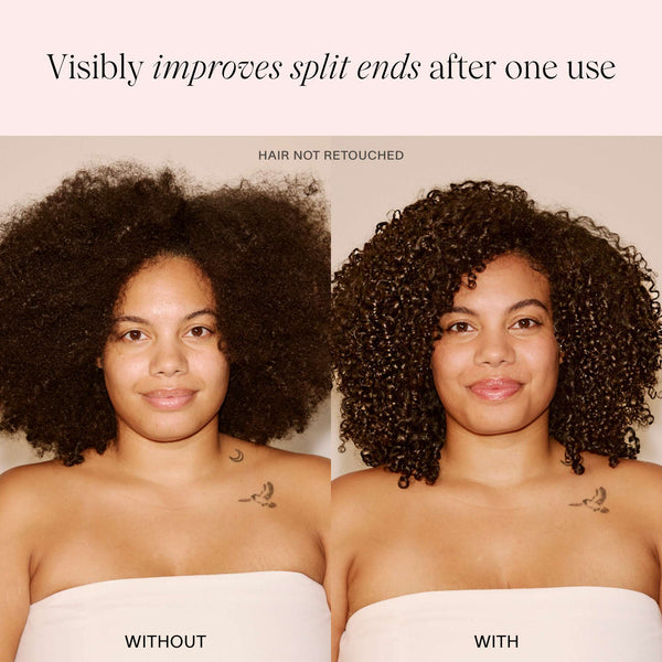 JVN Shampoo Revive Repairing Shampoo Revive Repairing Shampoo | Reparative Shampoo Products | JVN sulfate-free silicone-free sustainable