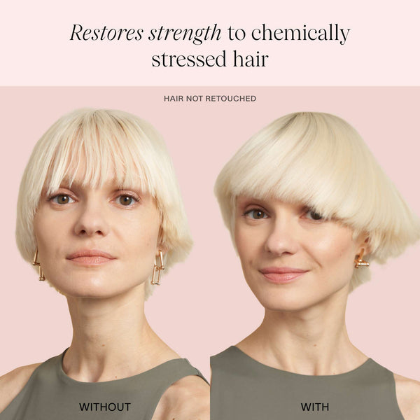 JVN Shampoo Revive Repairing Shampoo Revive Repairing Shampoo | Reparative Shampoo Products | JVN sulfate-free silicone-free sustainable