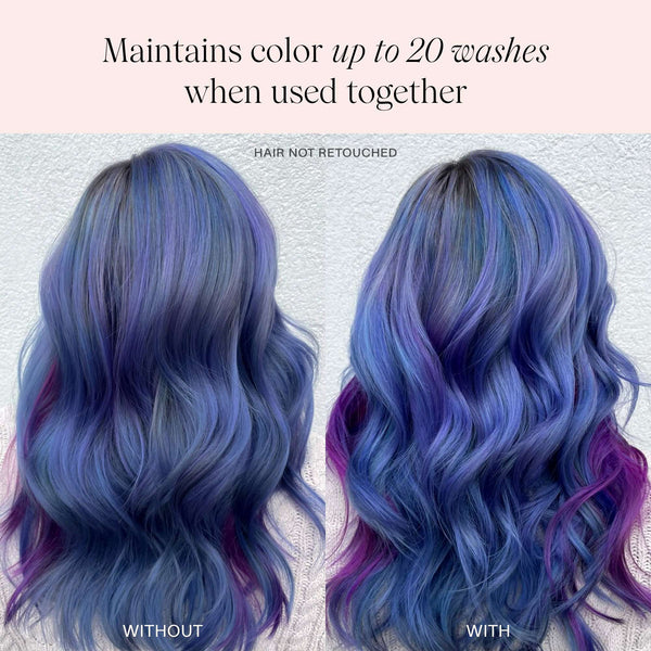 JVN Shampoo Revive Repairing Shampoo Revive Repairing Shampoo | Reparative Shampoo Products | JVN sulfate-free silicone-free sustainable