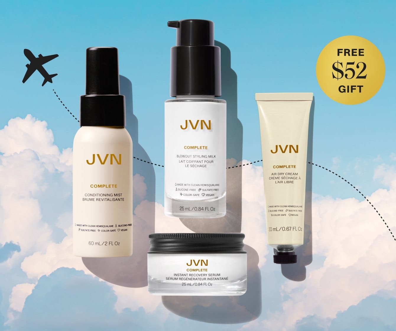 JVN