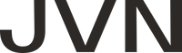 JVN Black Logo