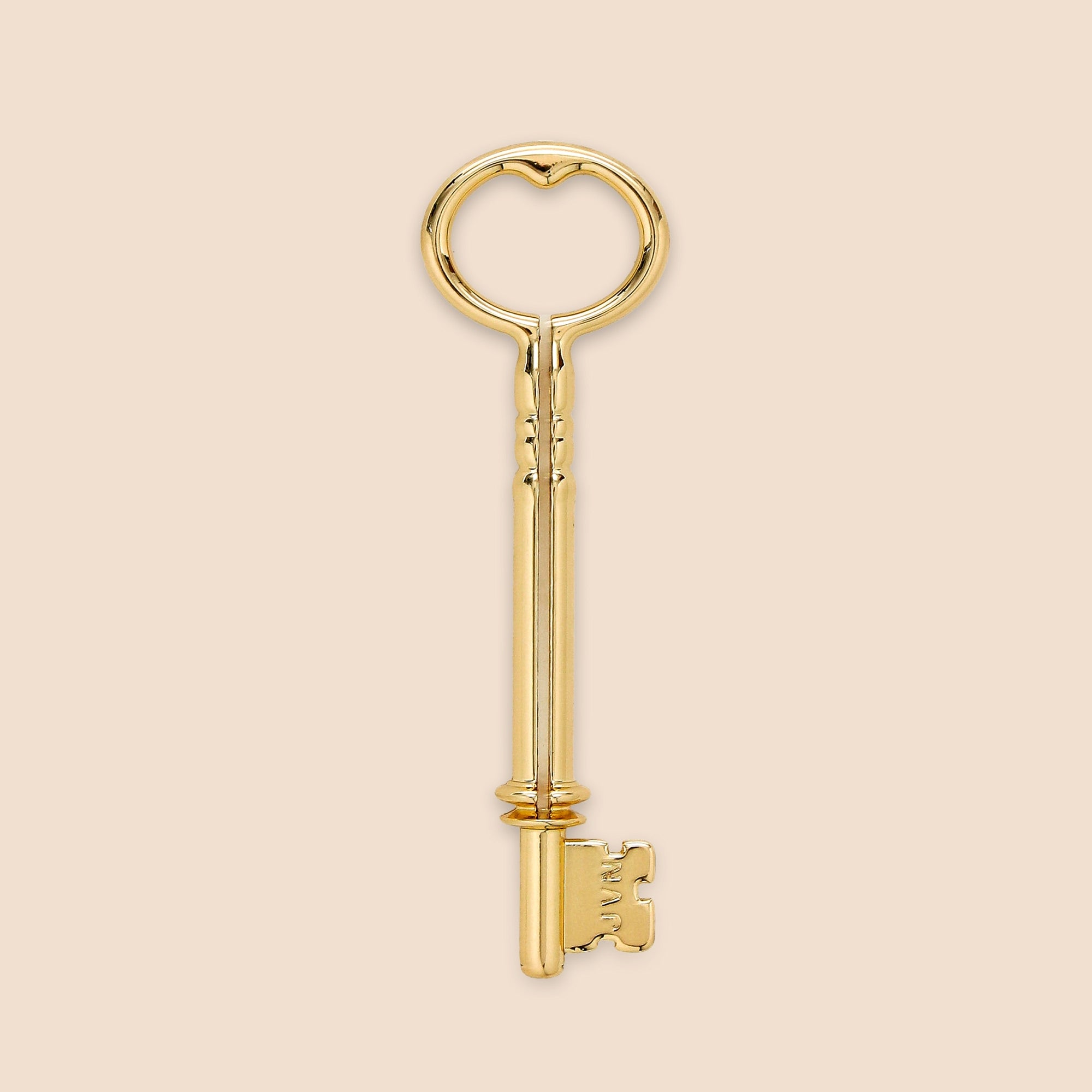 Tube Key