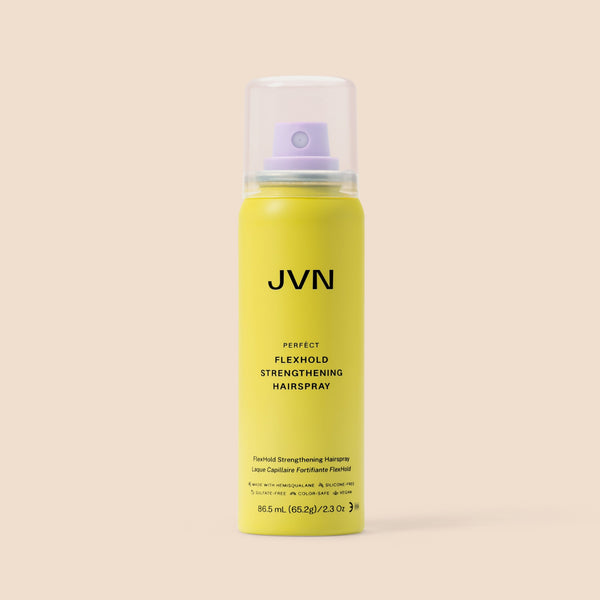 Perfèct FlexHold Strengthening Hairspray Travel Size| JVN