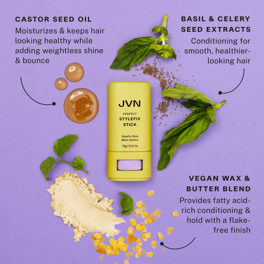 Perfèct StyleFix Stick | JVN Hair