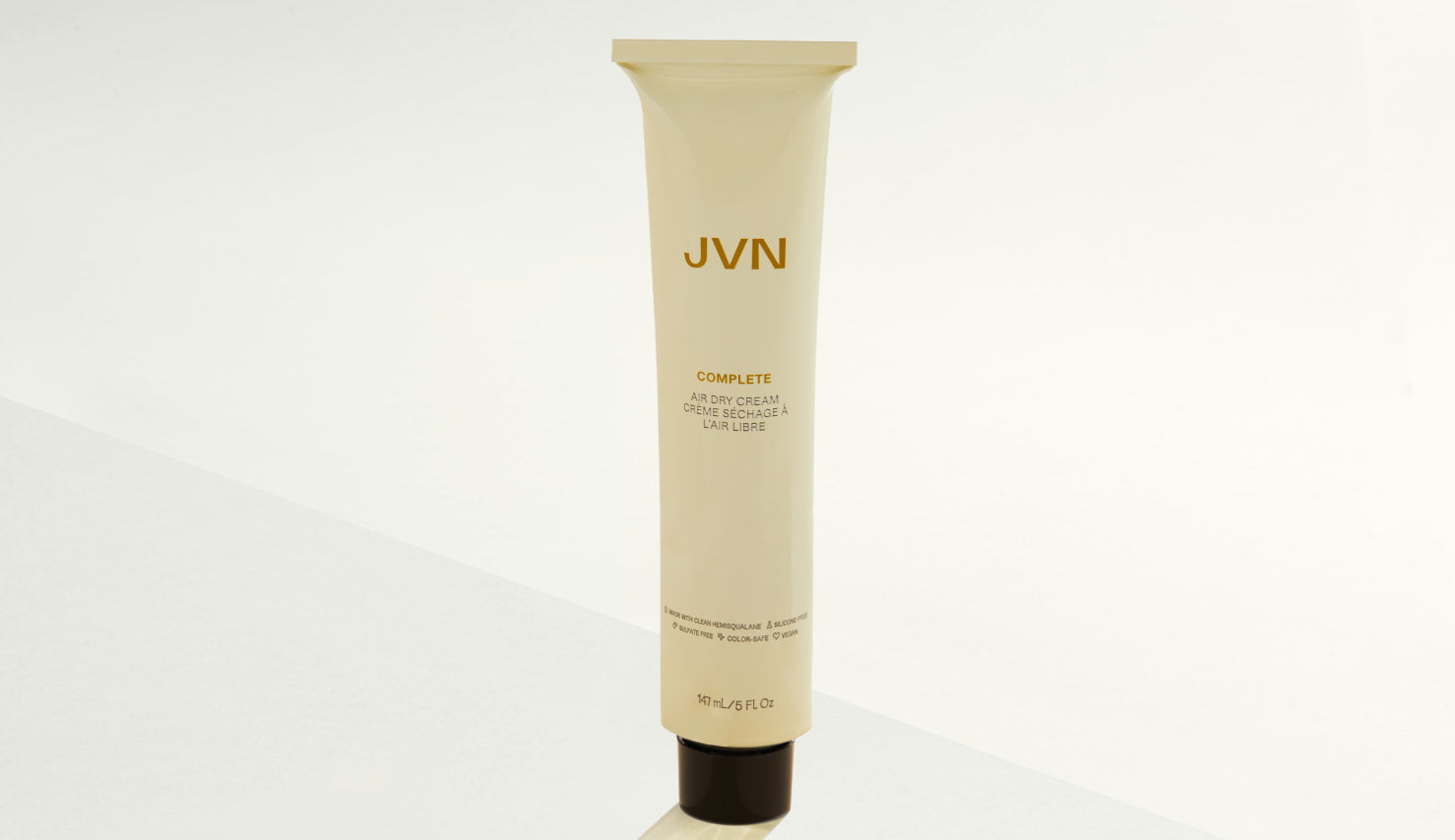 Air Dry Cream: Styling and Frizz Fighting Basics | JVN – JVN Hair