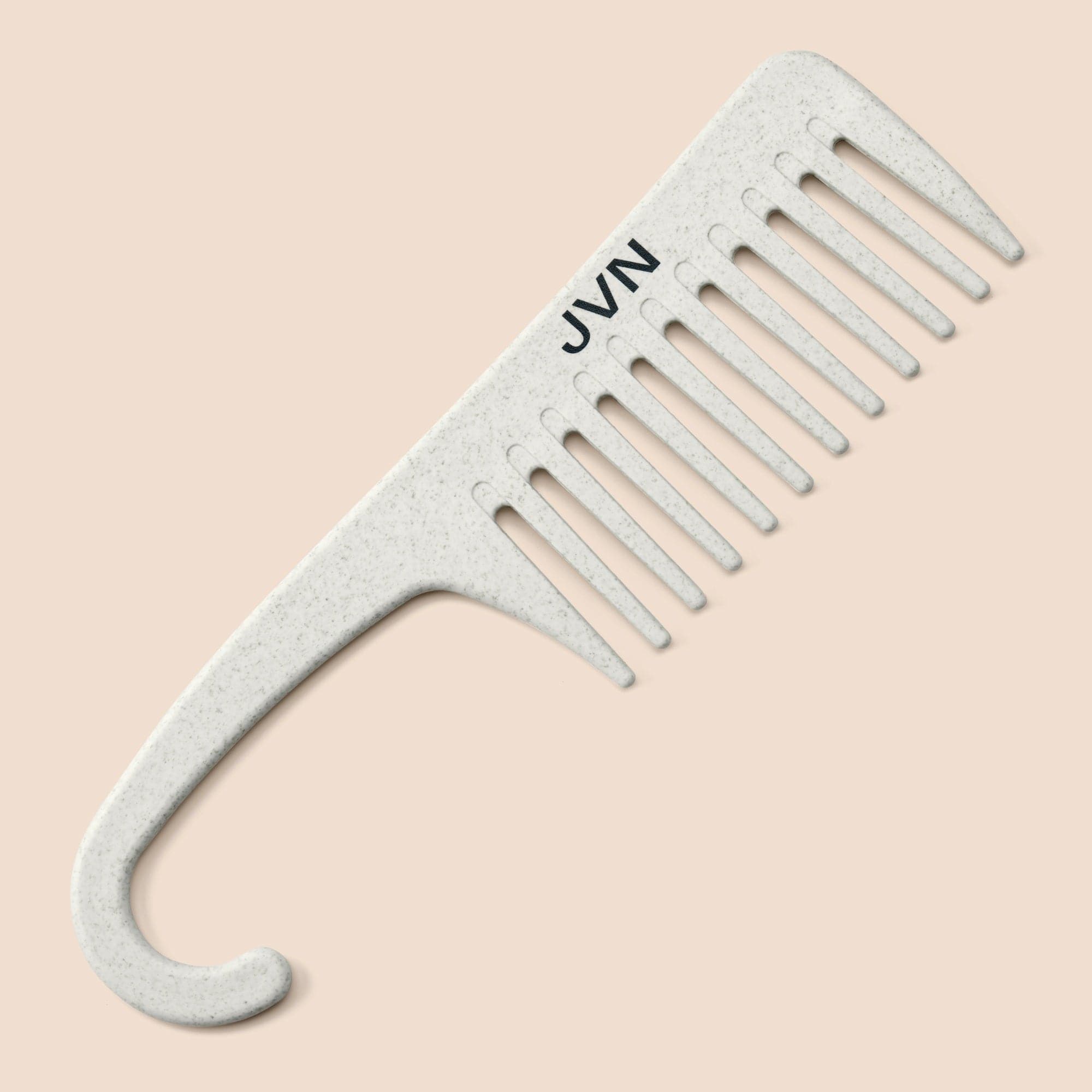 JVN Accessory Wide Tooth Comb sulfate-free silicone-free sustainable