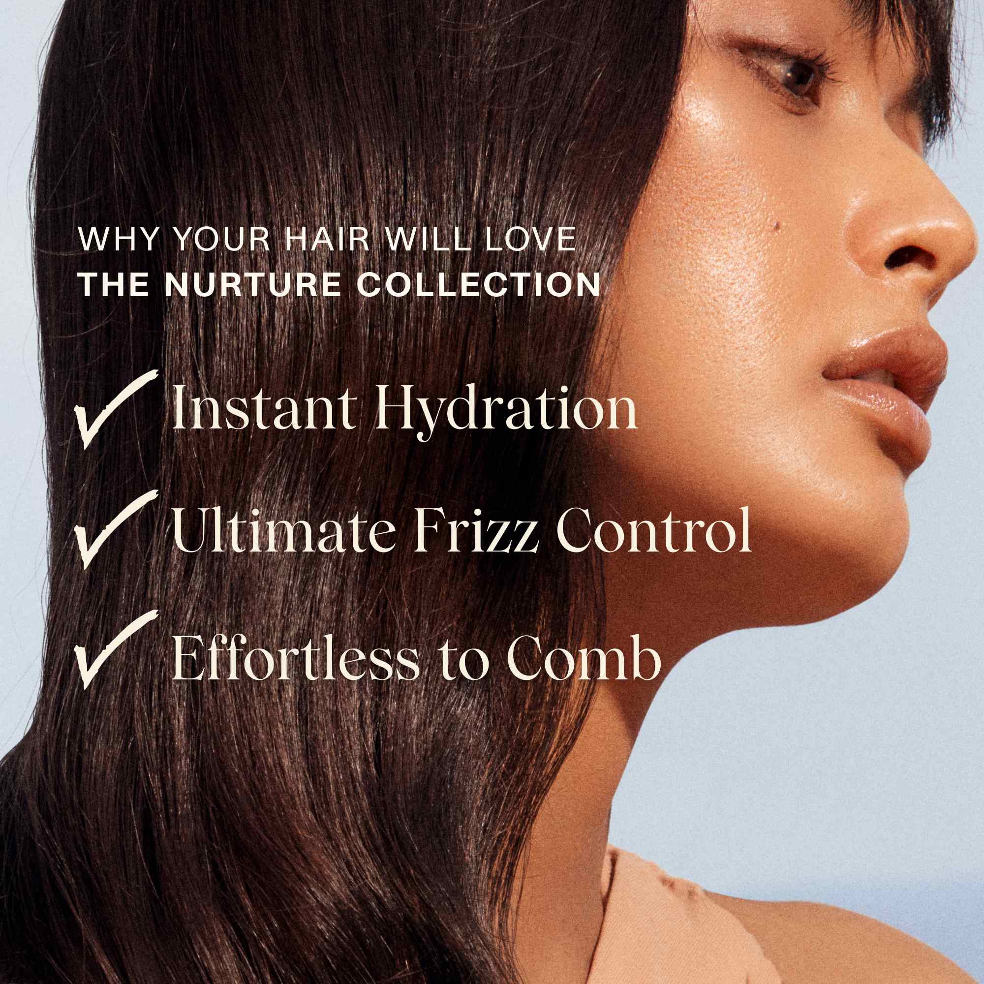 Nourishing Vegetarian Miracle Conditioner - Love Your Hair
