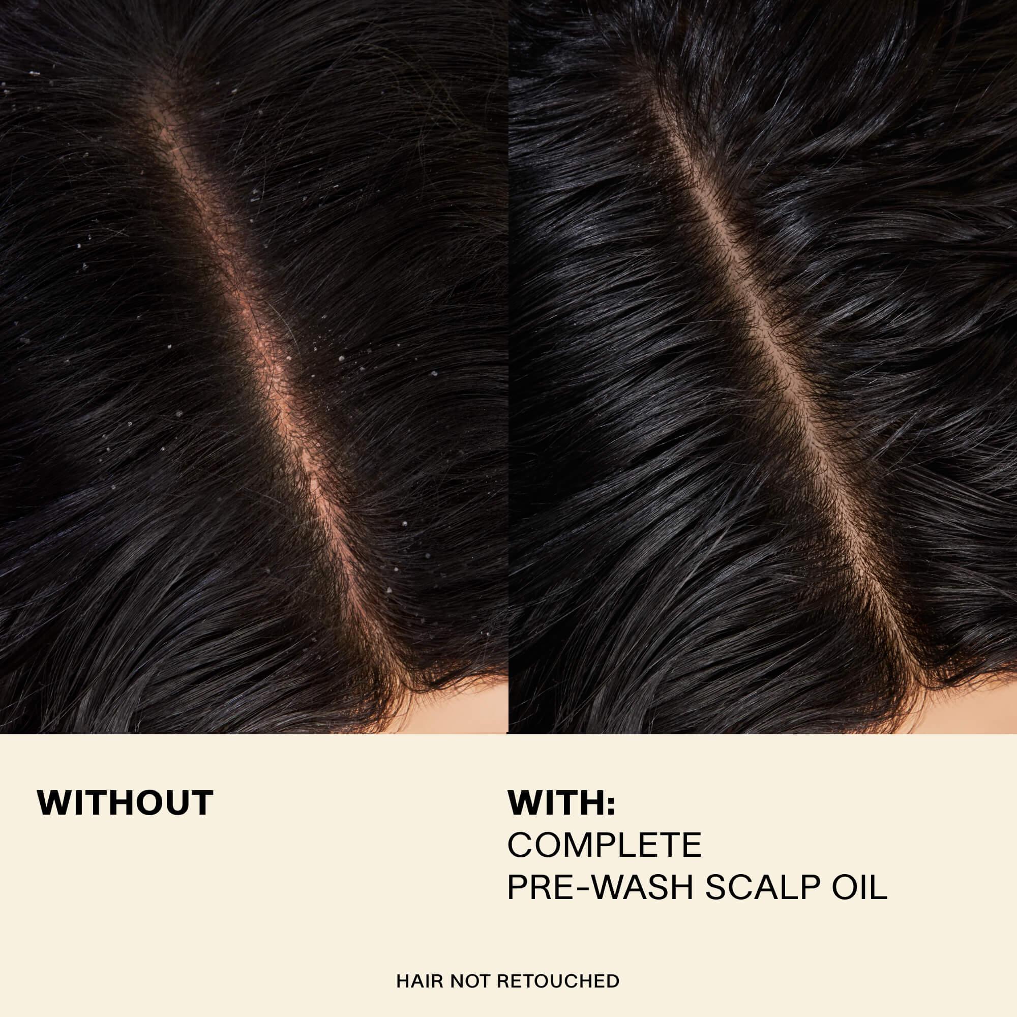 Vibrant Pre Wash Scalp Oil Photo Nature Vibrant Pre Wash Scalp Oil Photo Nature