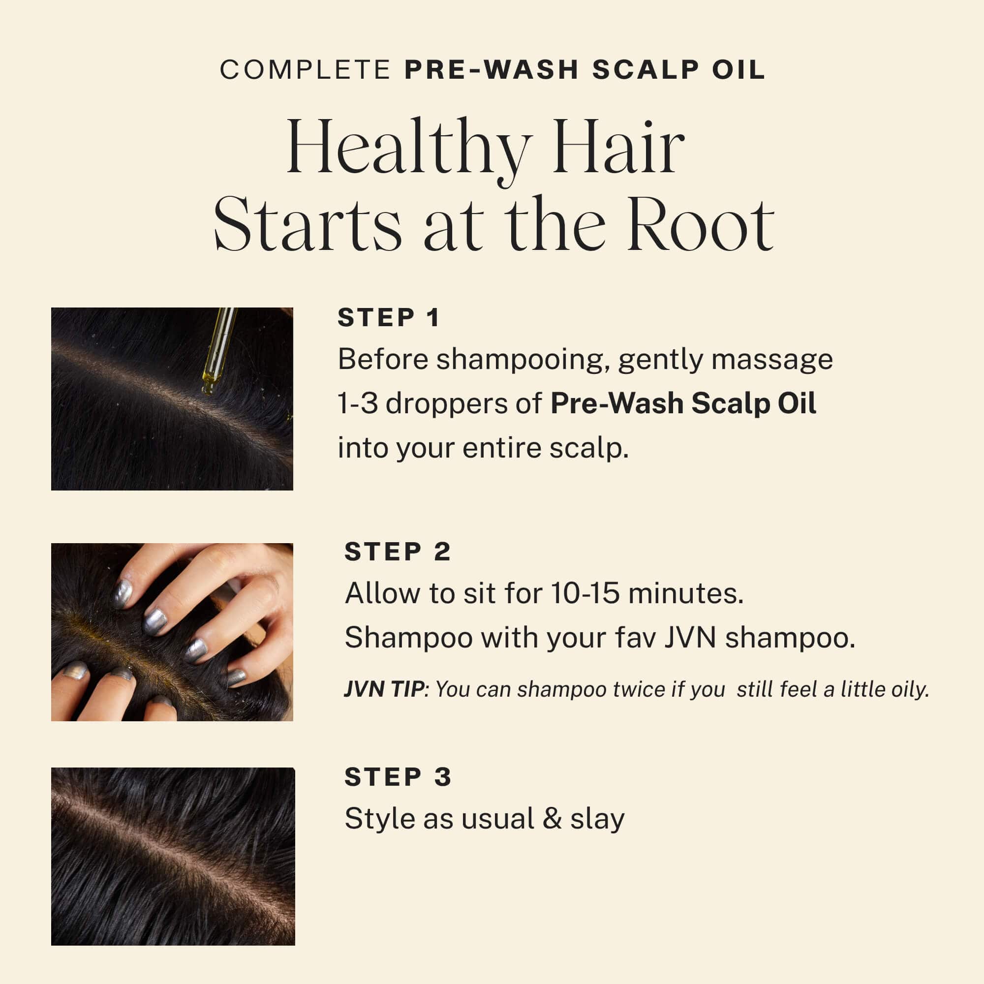 Spectacular Pre Wash Scalp Oil Picture for Your Screen Spectacular Pre Wash Scalp Oil Picture for Your Screen